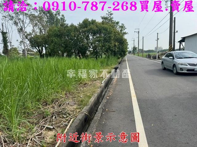 台南六甲建地-5