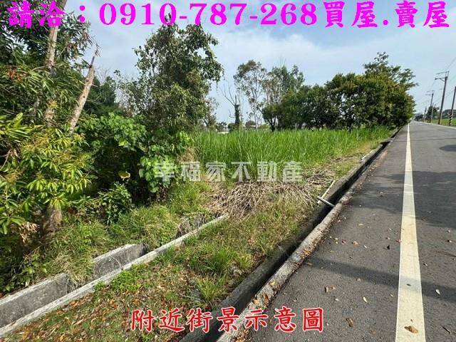 台南六甲建地-6