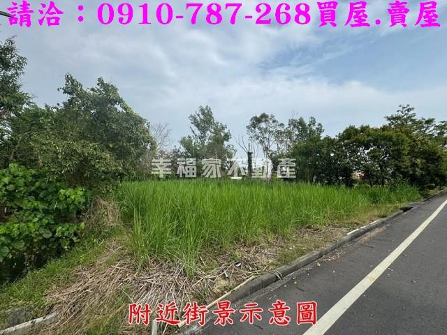 台南六甲建地-8