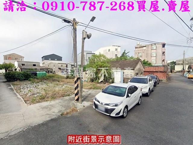 台南永康建地-9