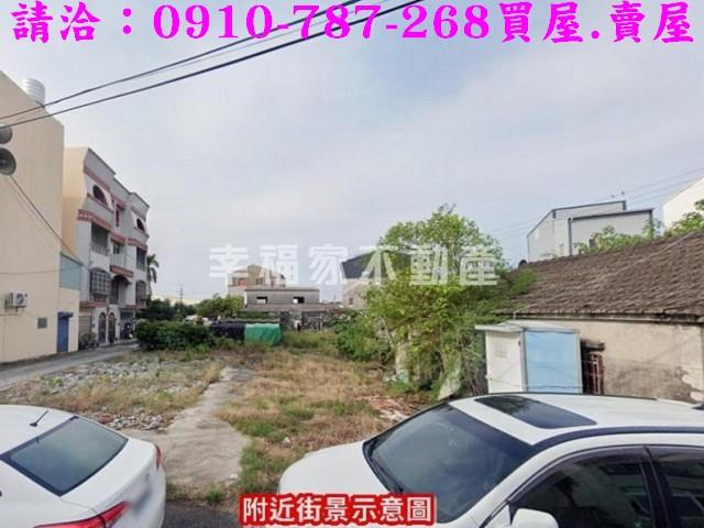 台南永康建地-10