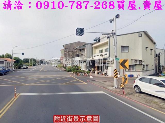 台南永康建地-13