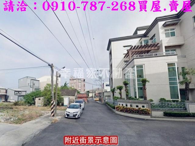 台南永康建地-14