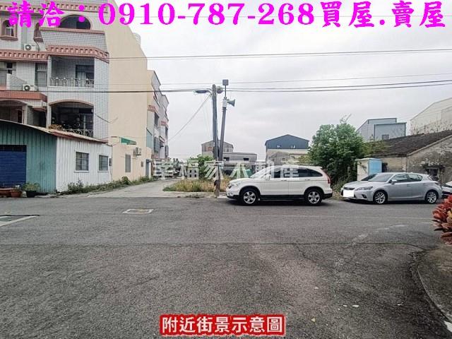 台南永康建地-1