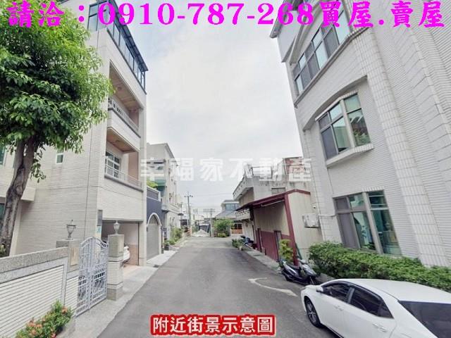 台南永康建地-2