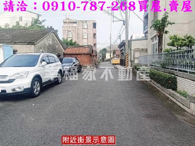 台南永康建地-3