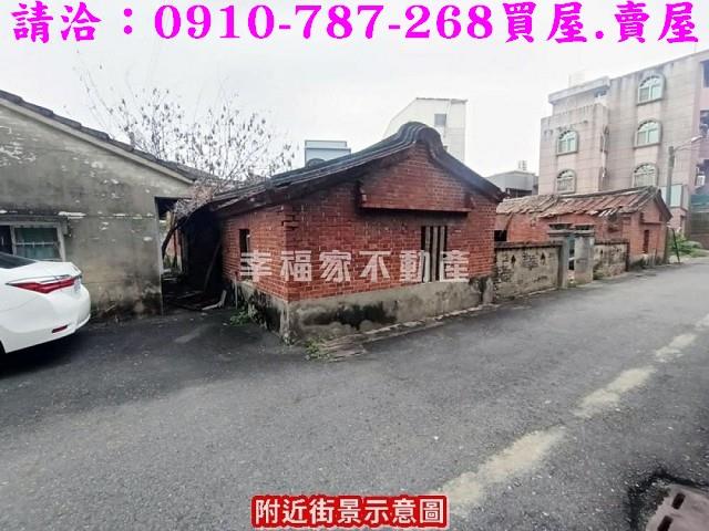 台南永康建地-5