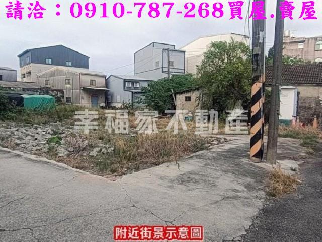 台南永康建地-6