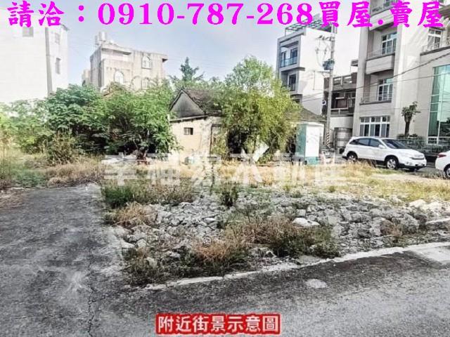 台南永康建地-8