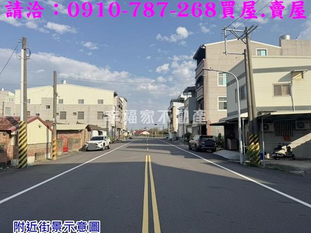 台南學甲建地-9