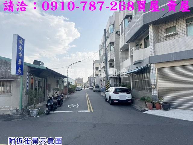 台南學甲建地-10