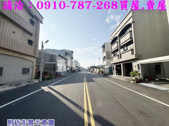 台南學甲建地-11