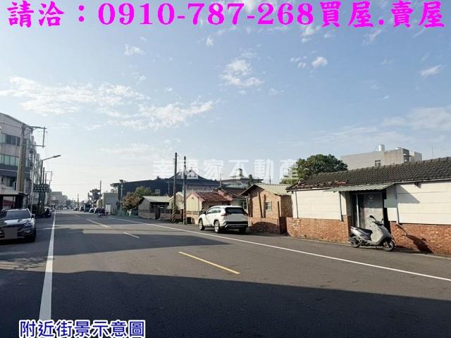 台南學甲建地-12