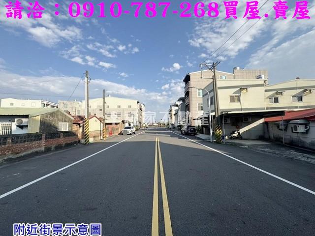 台南學甲建地-13