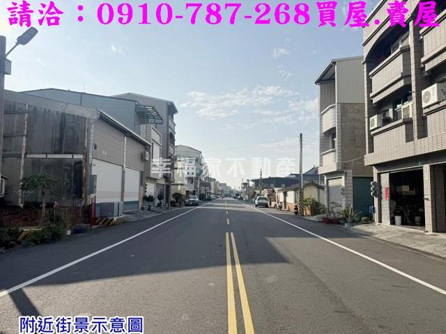 台南學甲建地-0