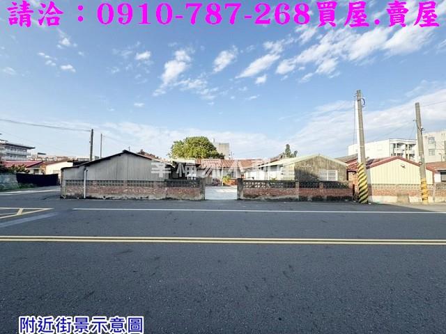 台南學甲建地-3