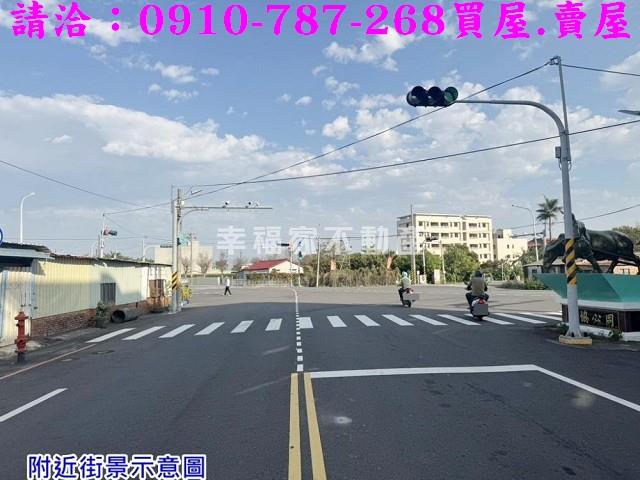 台南學甲建地-4