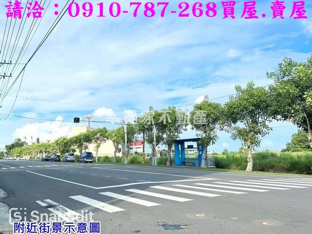 台南建地-11