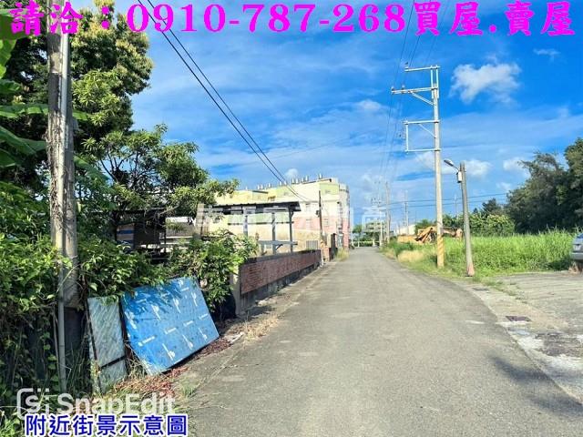 台南建地-6