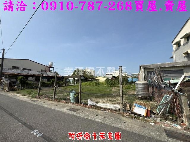 台南建地-9