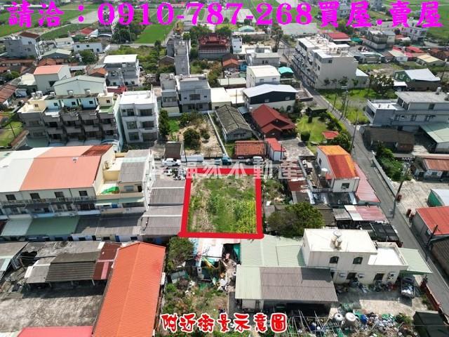 台南建地-2