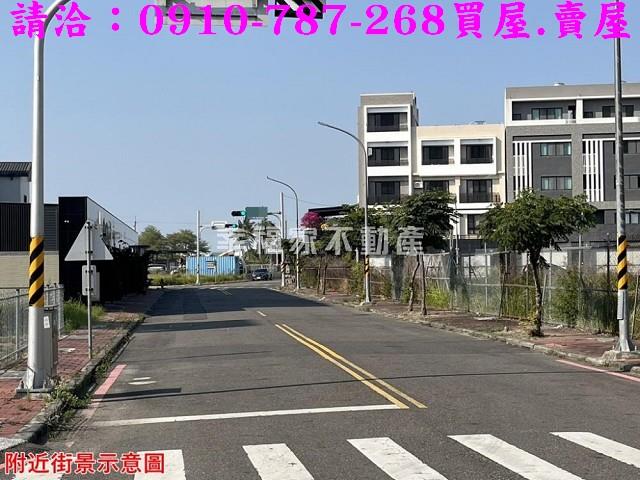 台南建地-1