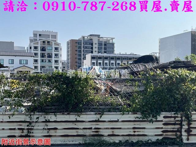 台南建地-3