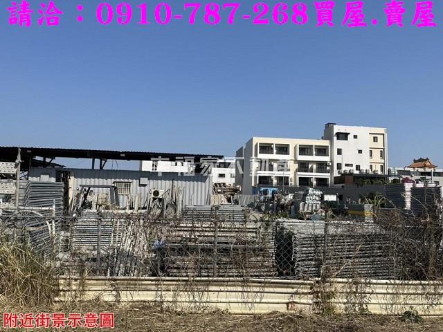 台南建地-4