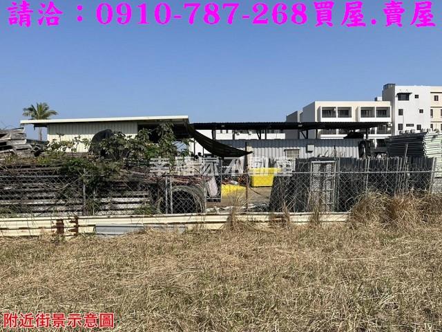 台南建地-5