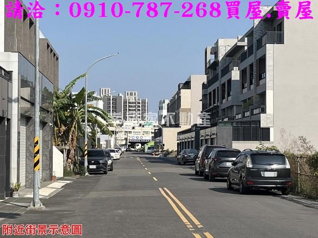台南建地-7