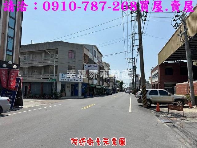 台南歸仁工業地-11