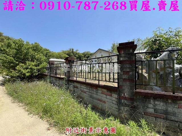 台南新化農地-10