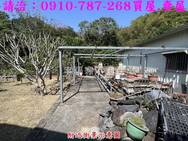 台南新化農地-8