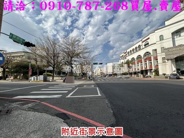 學甲建地-10