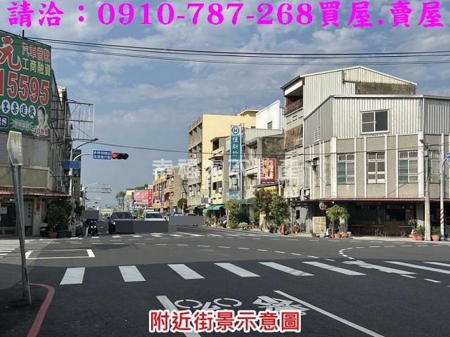 學甲建地-14