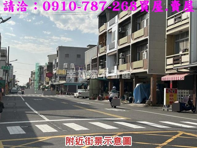 學甲建地-1