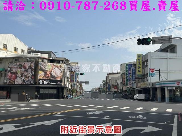 學甲建地-5