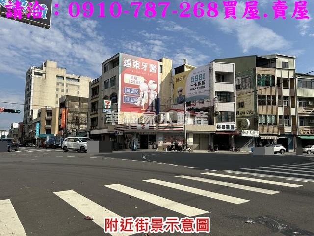 學甲建地-7