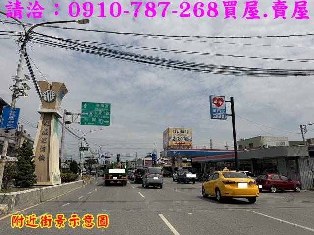 大寮建地-14