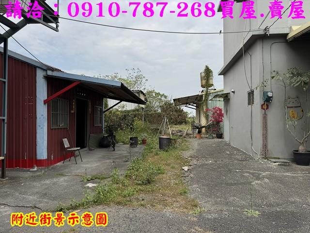 大寮建地-8
