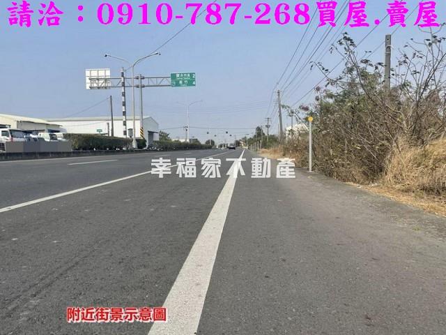 台南東山農地-4