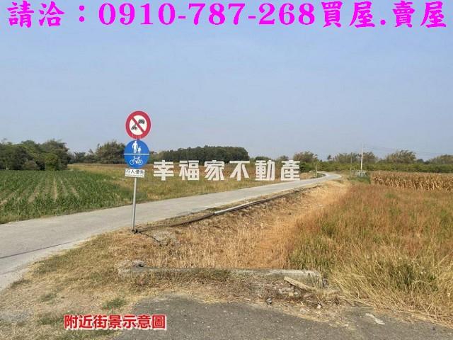 台南東山農地-6
