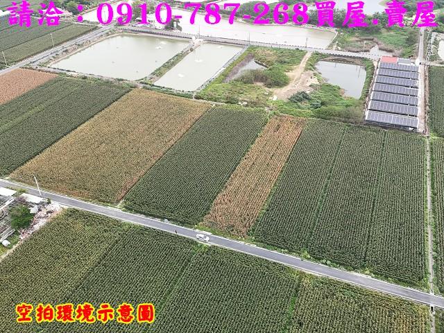 台南下營農地-9