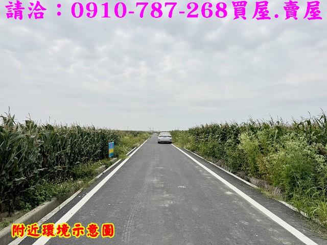 台南下營農地-11