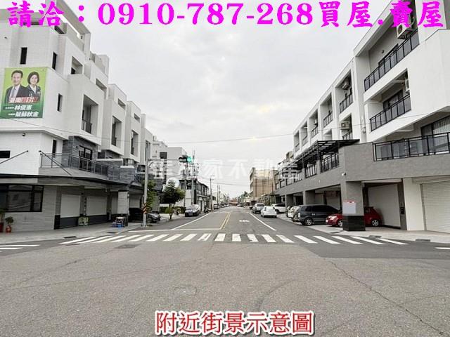 台南佳里建地-12