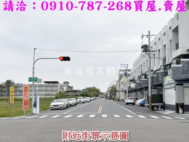 台南佳里建地-13