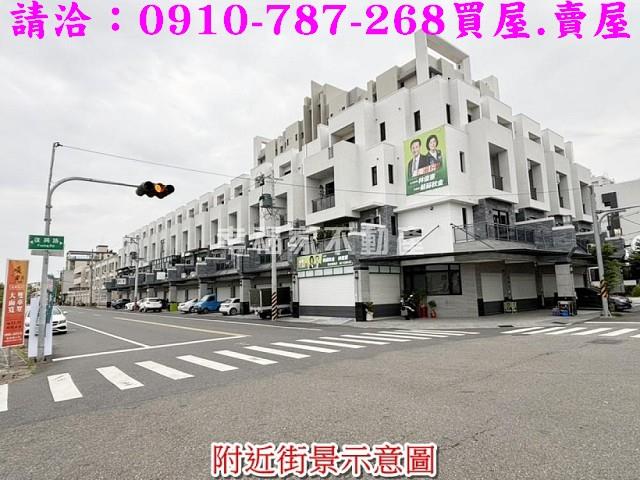 台南佳里建地-14