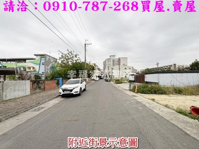 台南佳里建地-0
