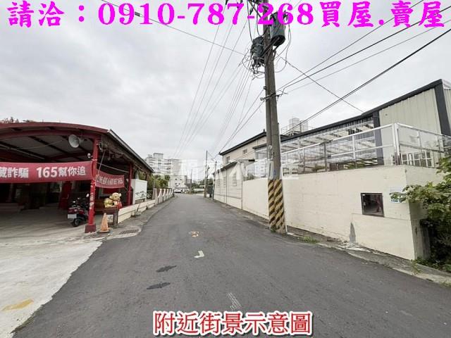 台南佳里建地-6