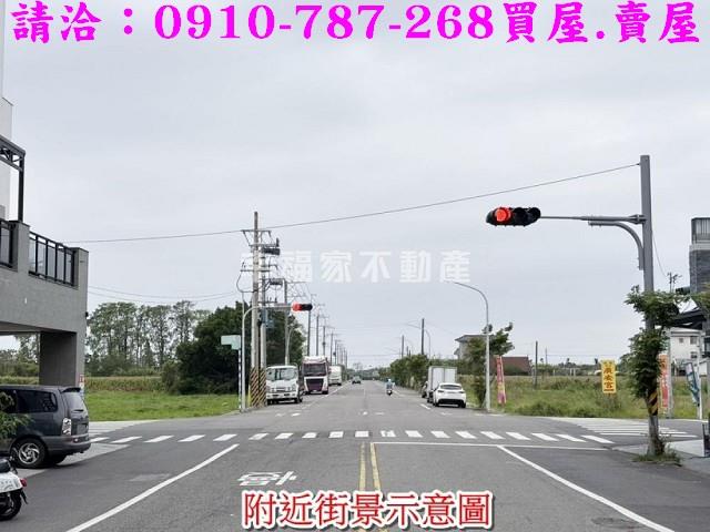 台南佳里建地-7